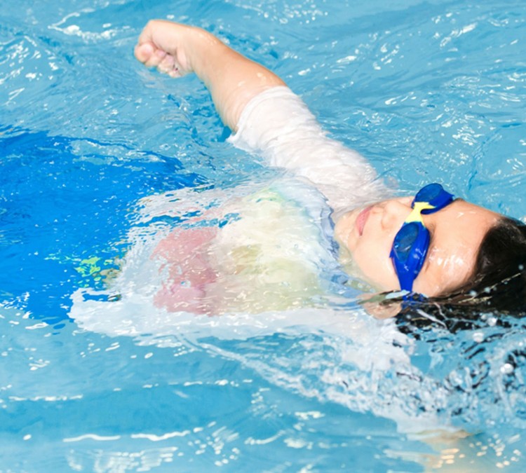 Aqua-Tots Swim Schools Central McKinney (Mckinney,&nbspTX)
